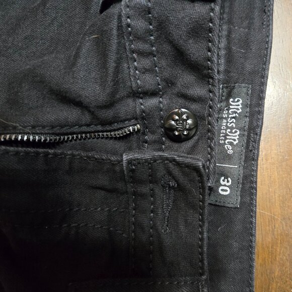 Miss Me Jeans size 30 - Picture 1 of 4